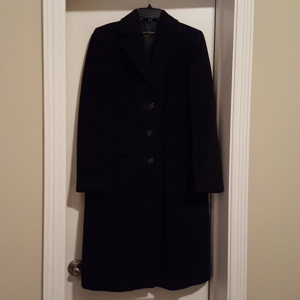 Adrienne Vittadini Coat